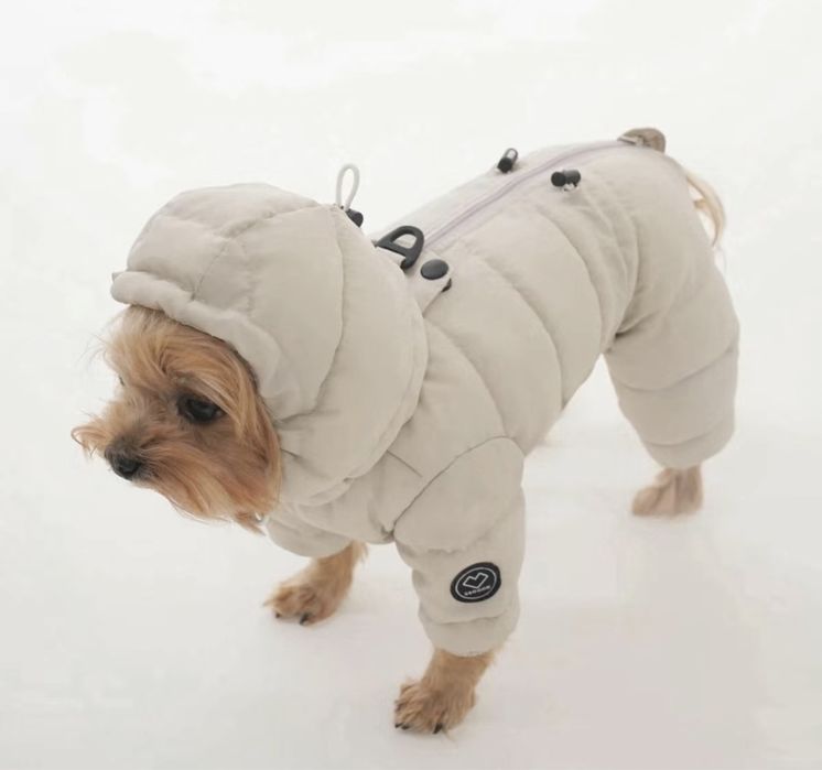 Продается НОВЫЙ комбенизон для собак