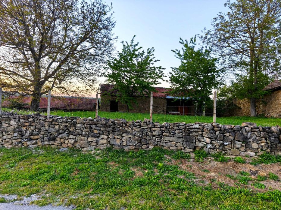 Продава се Парцел в с. Ганчовец, Област Габрово - 2200 кв.м за 19 €/кв.м - Снимка #12