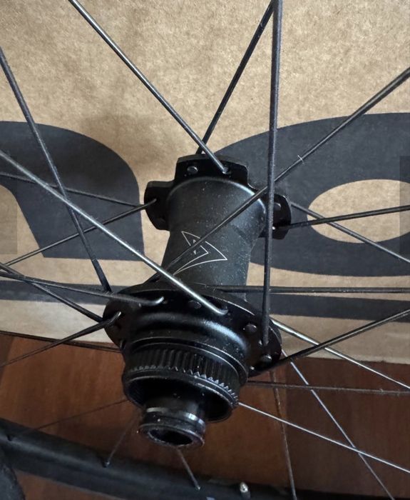 Карбонови капли BIANCHI VELOMAN PALLADIUM .2026г.