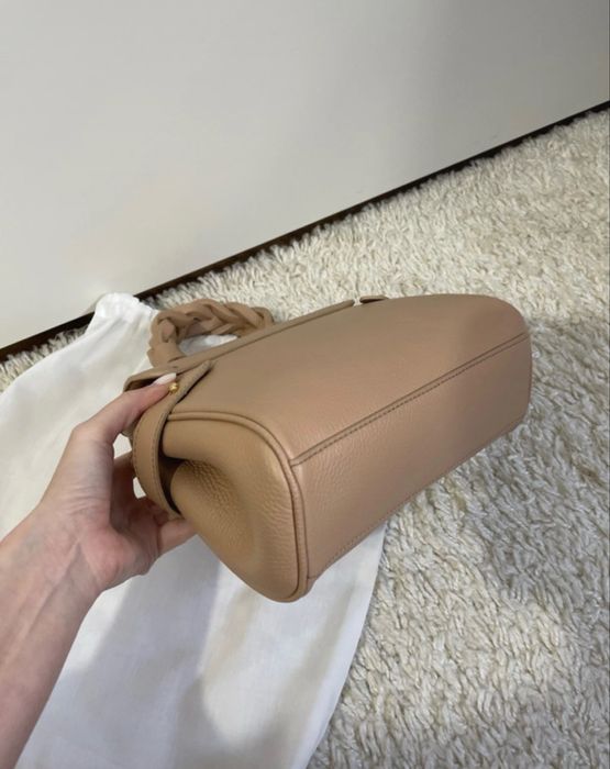 Brit Mini Laura Maxim