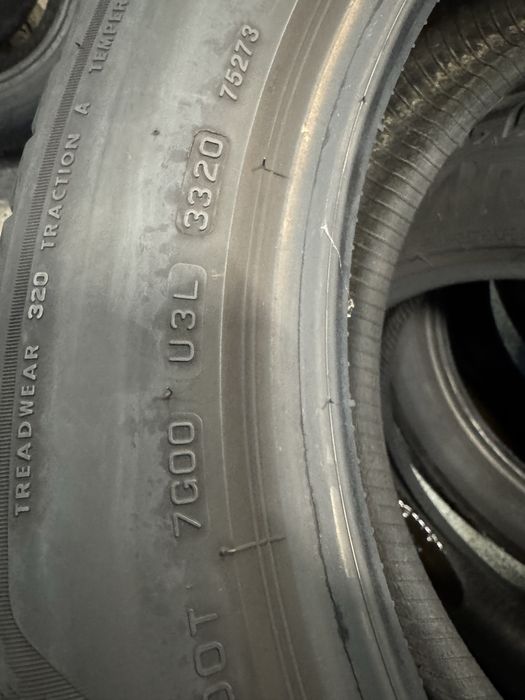 Гуми 225/55/18 BRIDGESTONE Turanza