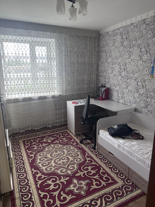 Продам дом по улице Тургумбаева