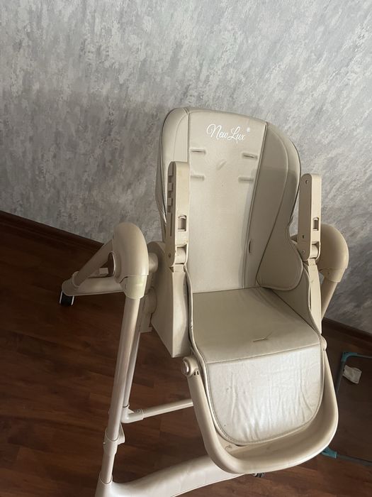 Продам детский стульчик