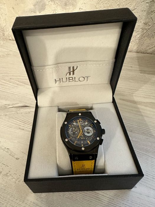 Часы известных брендов