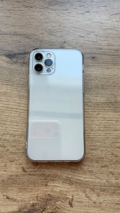 Продам IPhone 12 Pro 256 GB
