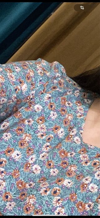 Продаю платье б/у летнее