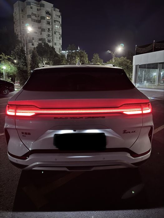 Byd Champion 605