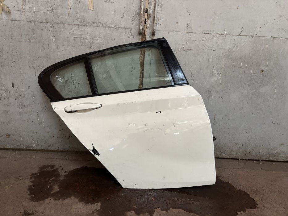 Задна дясна врата BMW 1 series F20