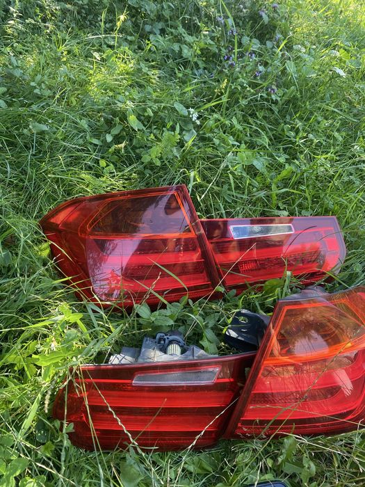 Vand Stopuri bmw