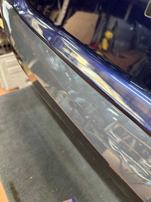 Bara spate BMW X6 G06 M-pachet non-facelift