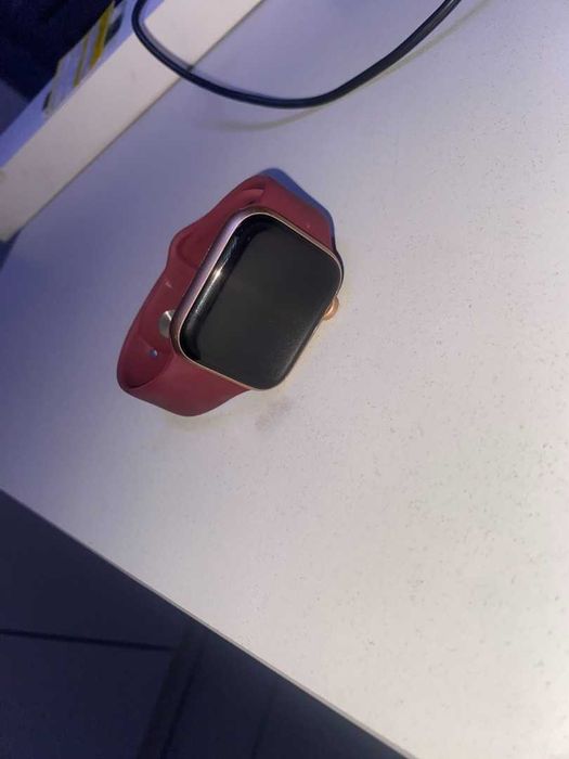 Apple Watch Series 5-44 лот 800955