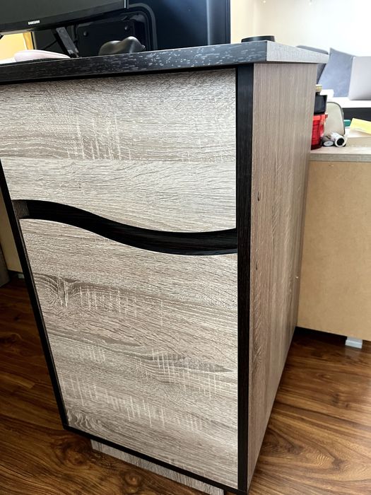 Бюро "Сивон", мебели Виденов