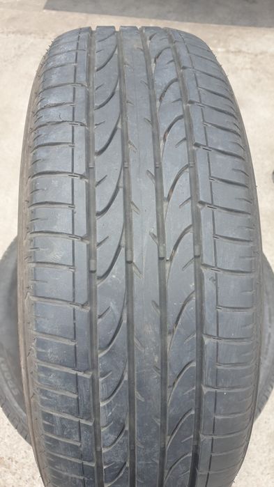 Летни гуми BRIDGESTONE DUELER H/P215/60/17