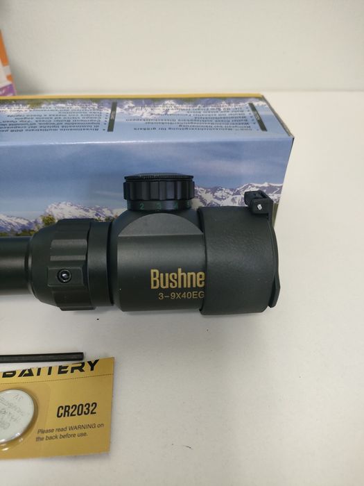 Бинокль фирмы "Busnell"