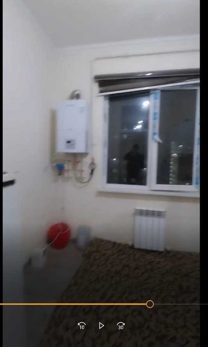 Уй сотилади 2 хонали