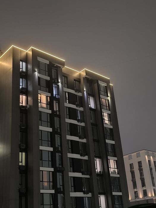 Альпинисты промышленные