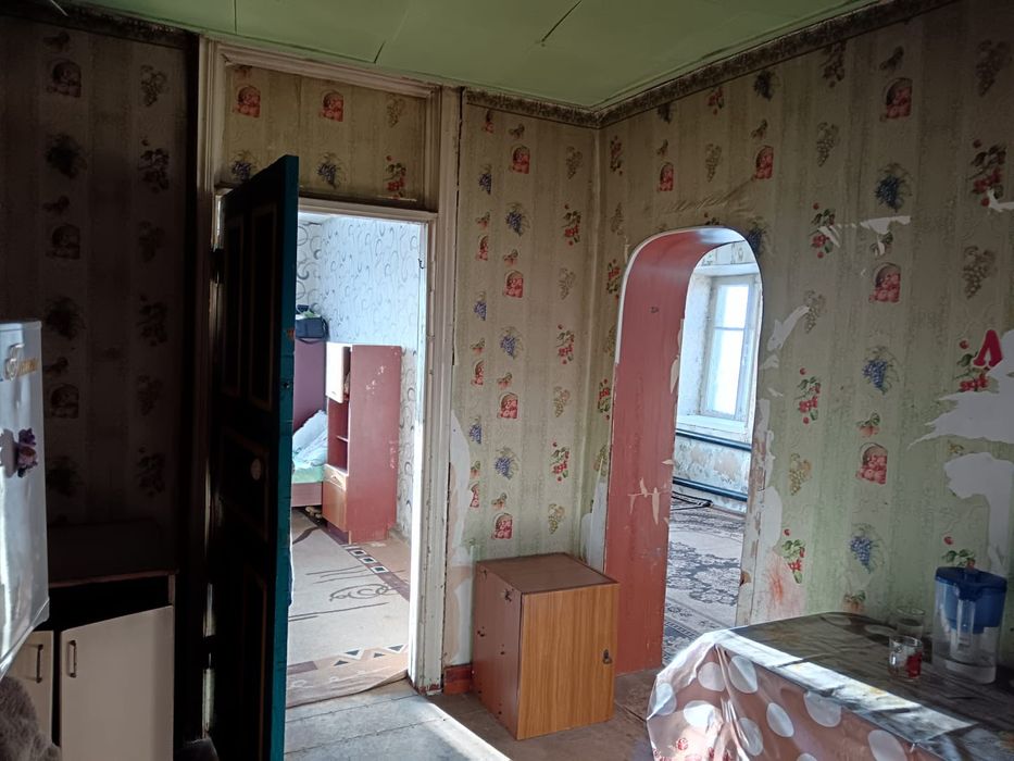 Прода дом 3-х комнатный