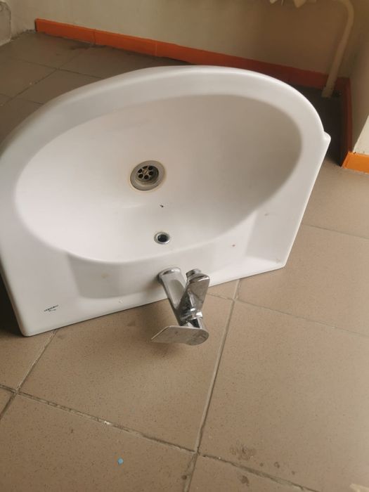 Продается раковина