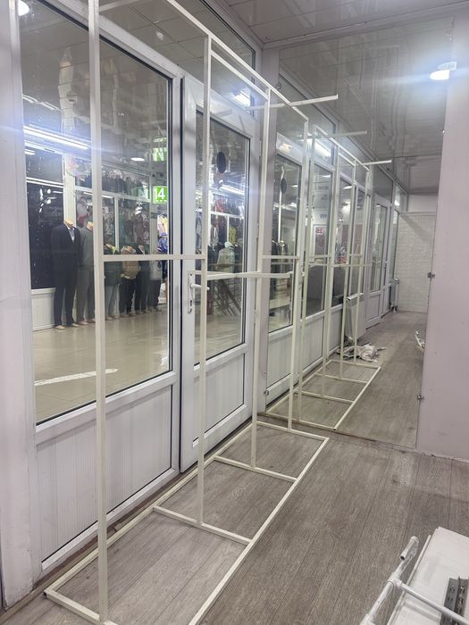 Продам торговое оборудование