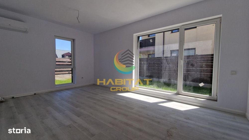 Apartament 3 camere - gradina proprie - Pallady — fotografia 3
