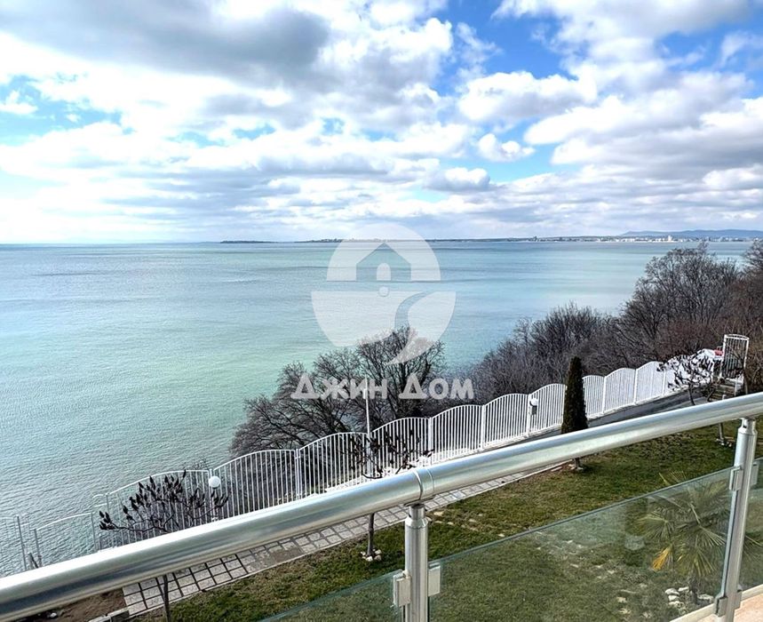 Продава се Двустаен апартамент в Свети Влас - 67 кв.м за 890 €/кв.м - Снимка #4