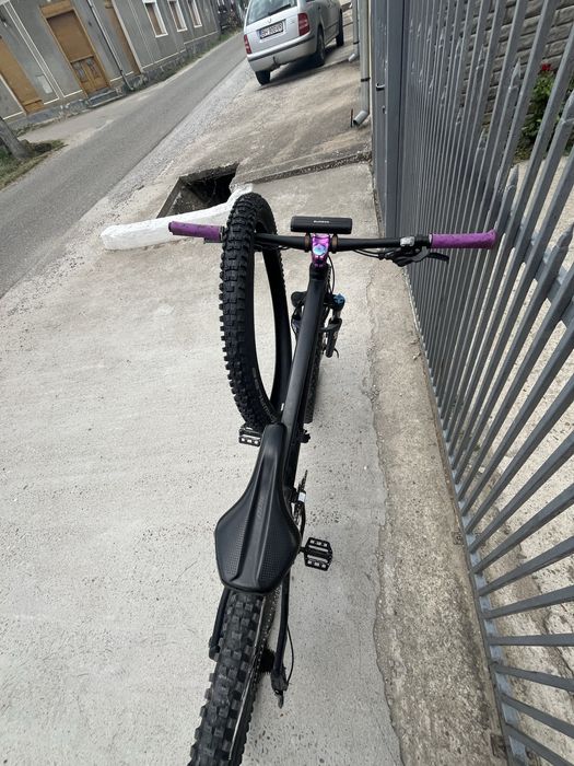 Vand bicicleta rockrider