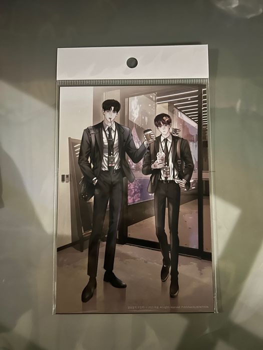 Спаситель понедельника открытка