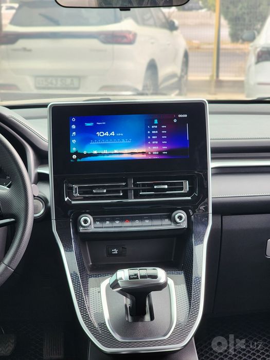 Haval M6 2025 yil