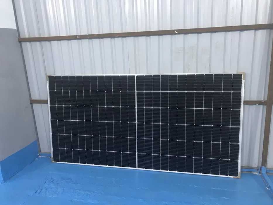 Солнечный панель