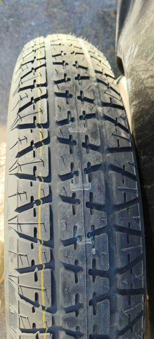 5x114.3 патерица 18 резервна гума Hyundai Kia Киа Хюндай Mazda Mitsubishi Мазда Мицубиши
