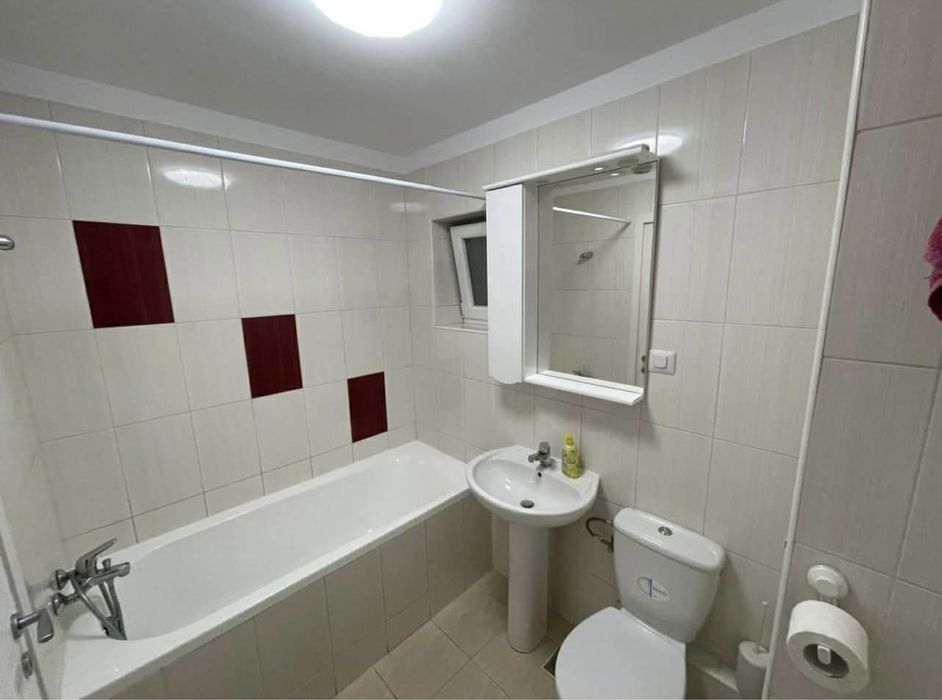 Ofer spre inchiriere apartament cu 3 camere, Palladium Residence 1