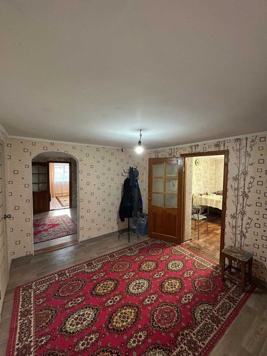 Дом, мкр Северо-запад, рн. Плазы 95,8 кв.м.