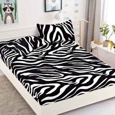 Husa de pat finet premium 3 piese