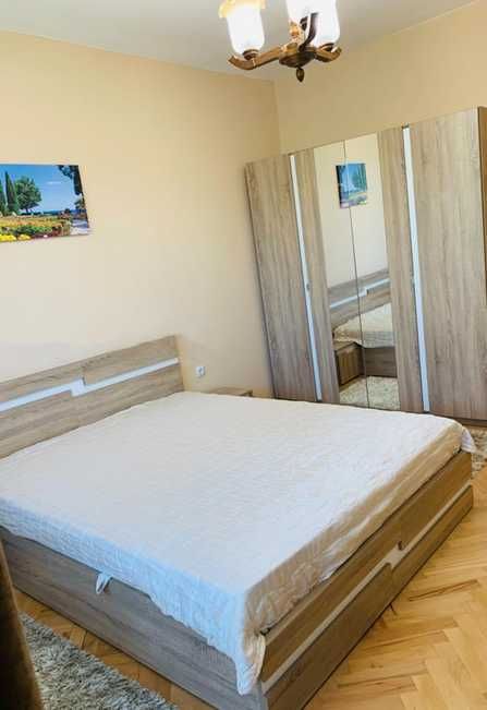 Двустаен ап в кв. Хиподрума