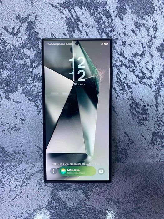 Samsung S24 Ultra 512ГБ/Самсунг РАССРОЧКА ДО 60 МЕСЯЦЕВ Ломбард Лидер