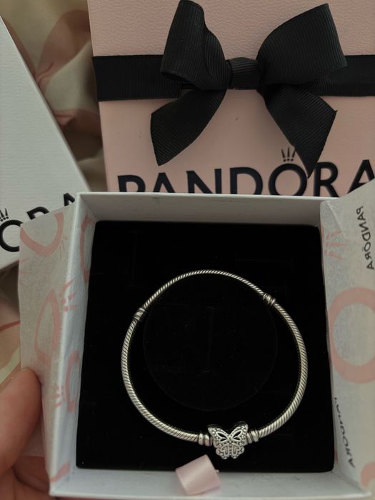 Гривна от Pandora