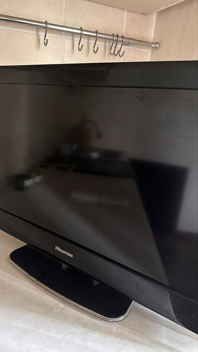 Телевизор Hisense