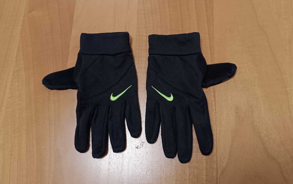 Nike-Много Запазени