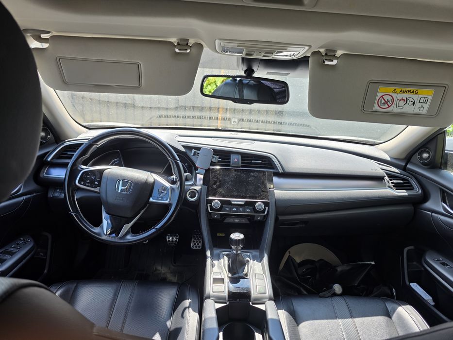 Vând Honda Civic Sedan 1.5T Executive