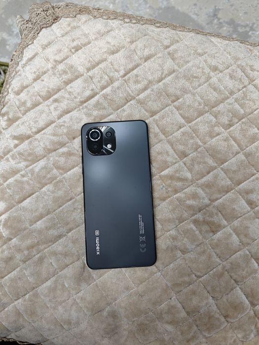Смартфон  Xiaomi mi 11 lite 5g  ne