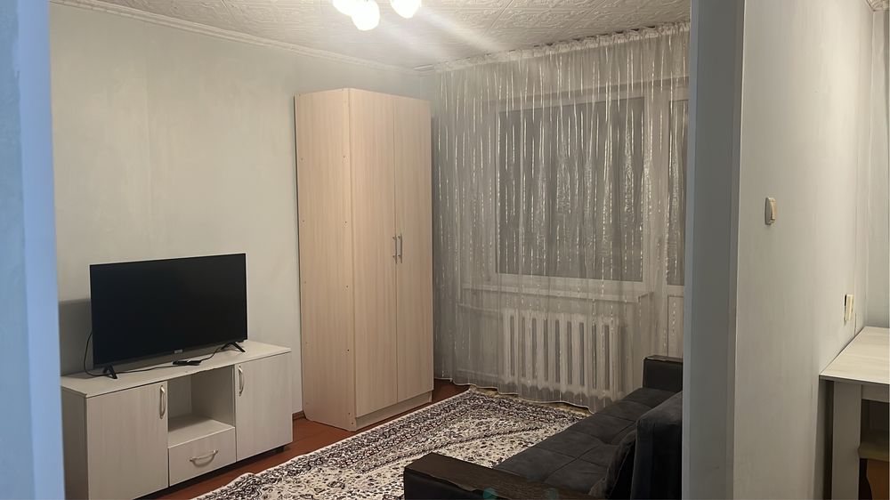 Продам 1-ую квартиру