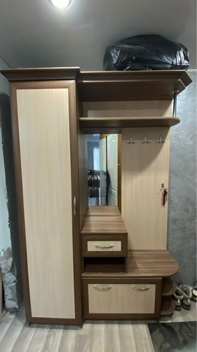 Прихожая шкаф для прихожей