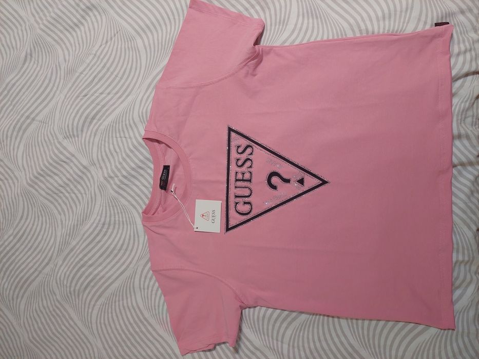 Дамски тениски - нови