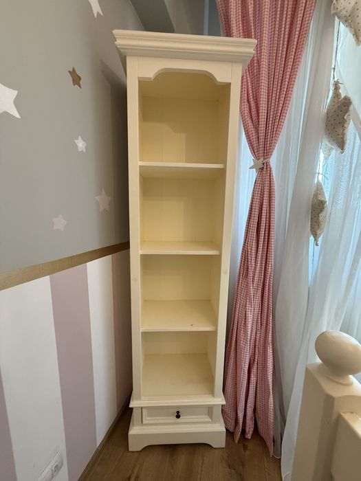 Dormitor copil, lemn masiv