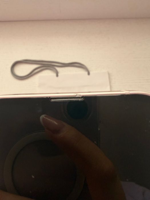 iPhone 13 – 128 GB – Rose