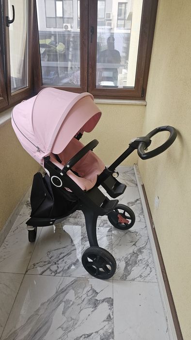 Детска количка  Stokke