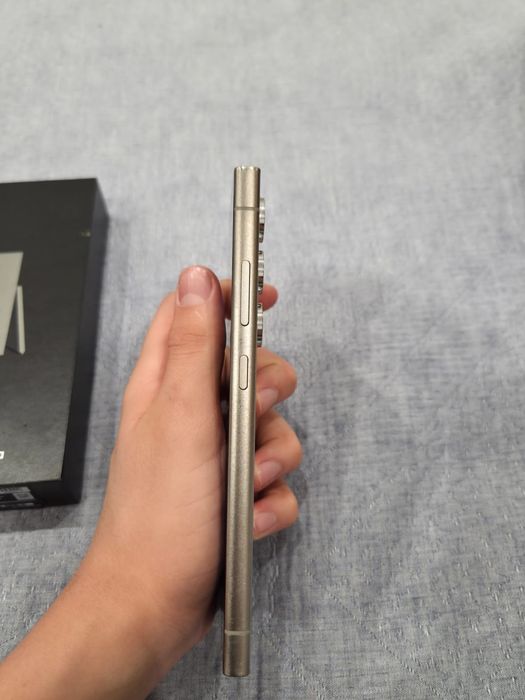 Samsung s24ultra 256