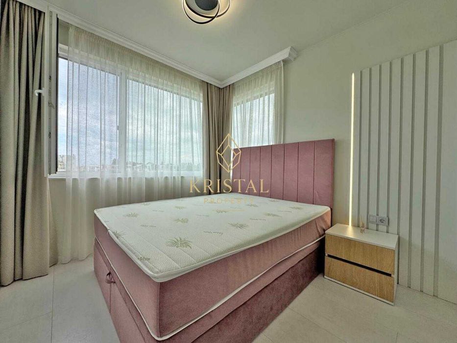 Продава се Двустаен апартамент в к.к. Слънчев бряг - 52 кв.м за 981 €/кв.м - Снимка #8