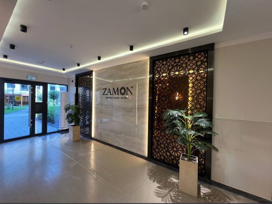 NRG zamon 3/7/12 Kadastorli dom ‼️Metro oldida