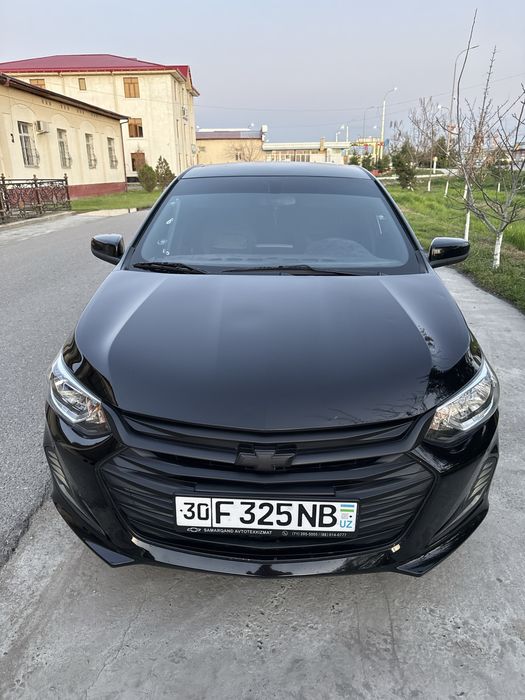 Onix sotiladi !!! Продается оникс !!!